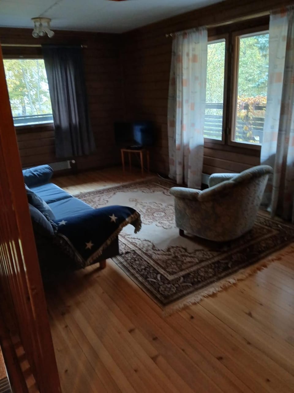 Gasthause Apartment in Finland