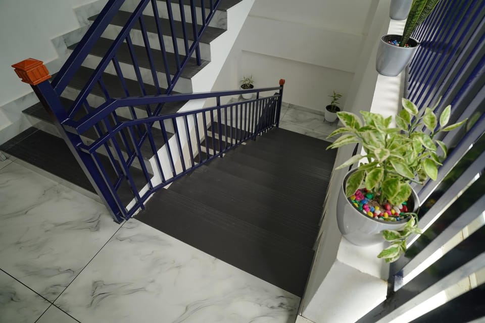 Green Pearl Residency Hotel in Thiruvananthapuram