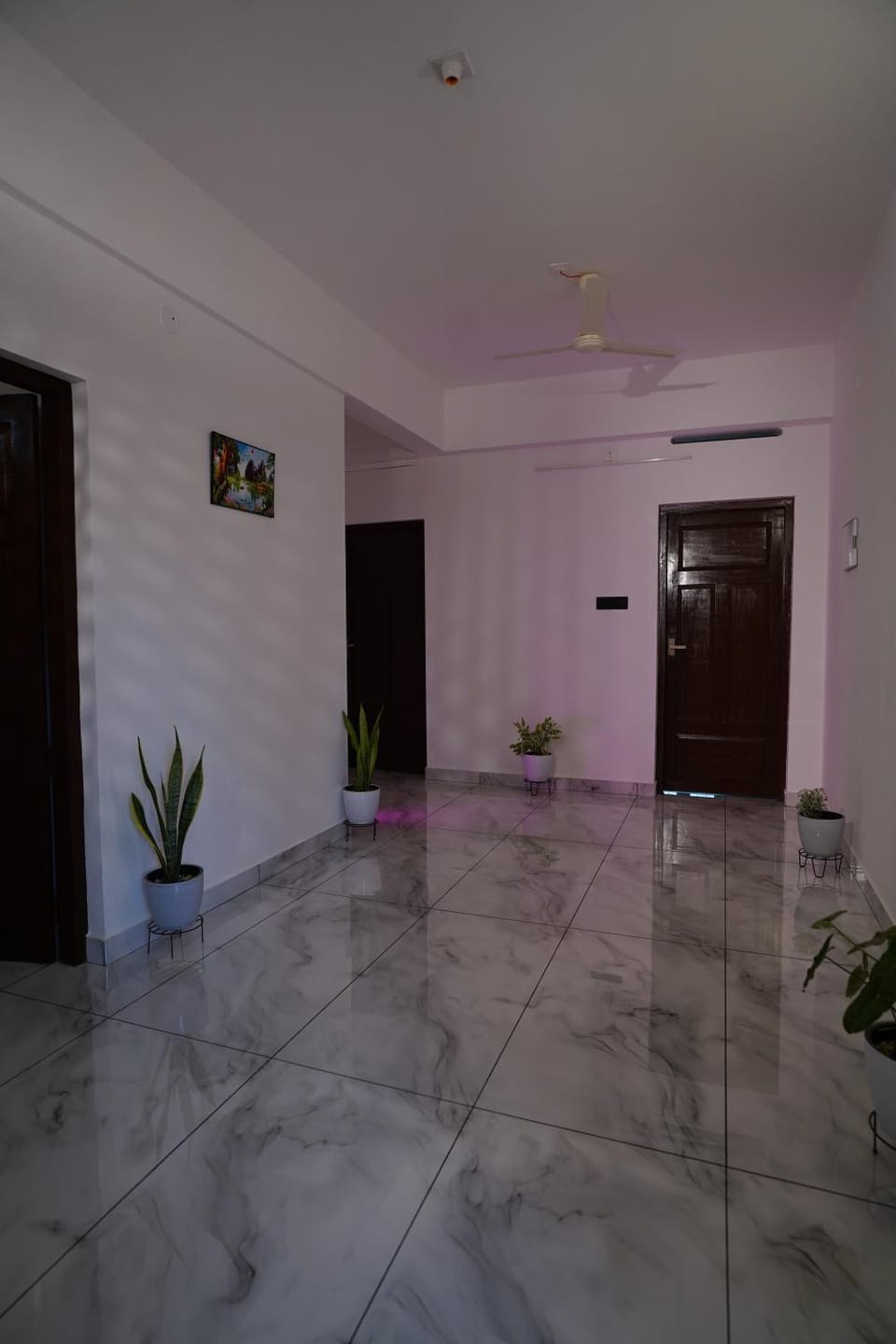 Green Pearl Residency Hotel in Thiruvananthapuram