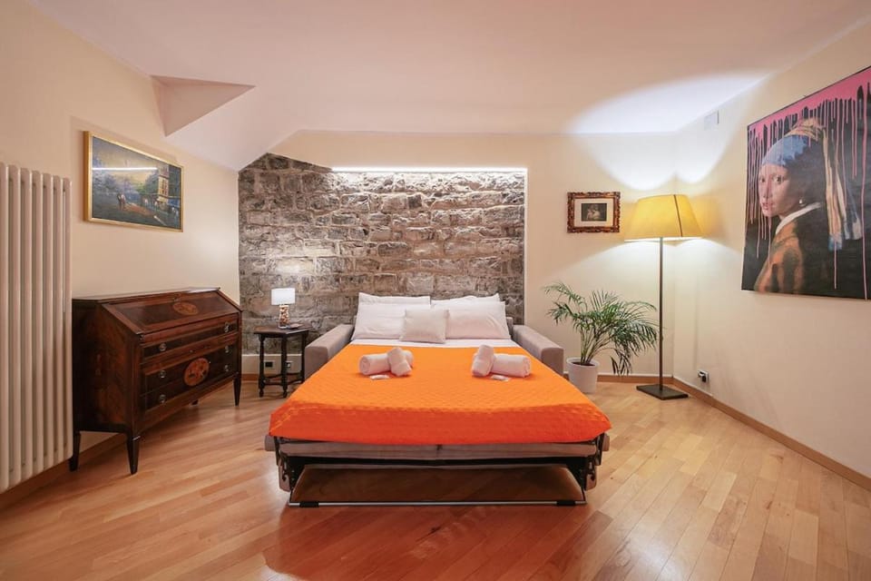 Borgo 19 - Centro Como Apartment in Como