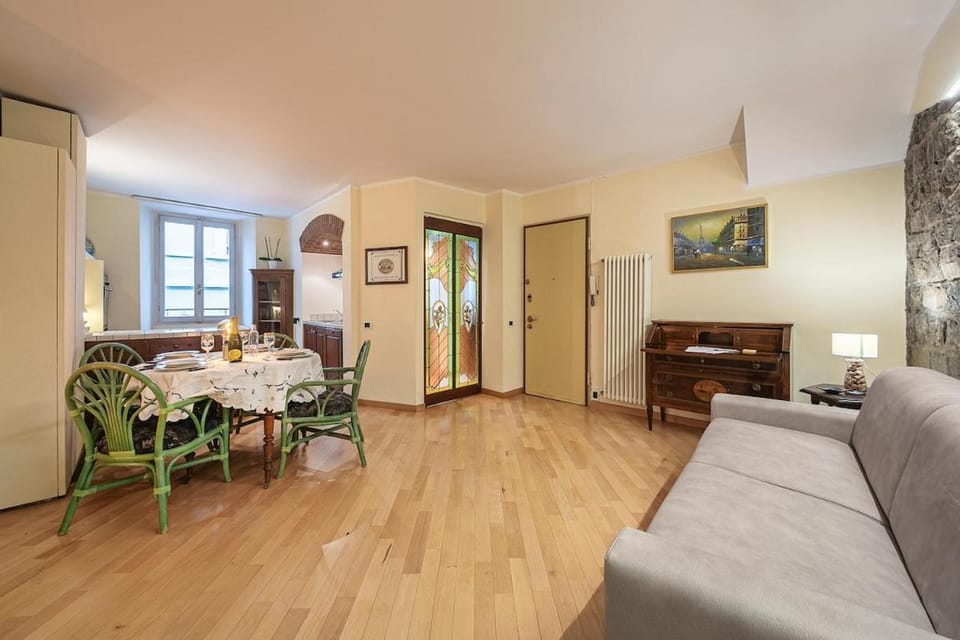 Borgo 19 - Centro Como Apartment in Como