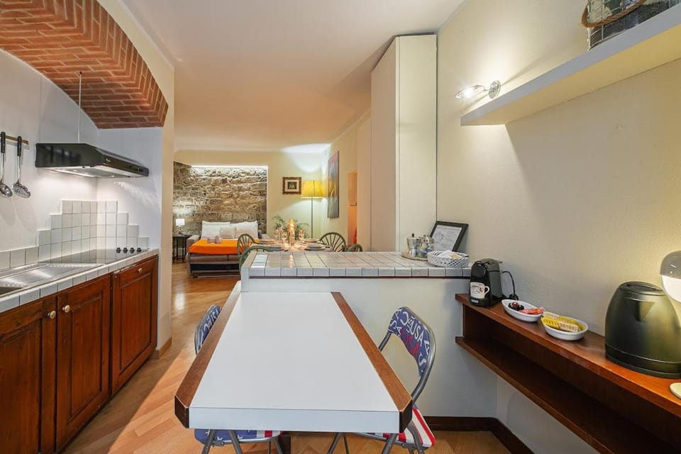 Borgo 19 - Centro Como Apartment in Como