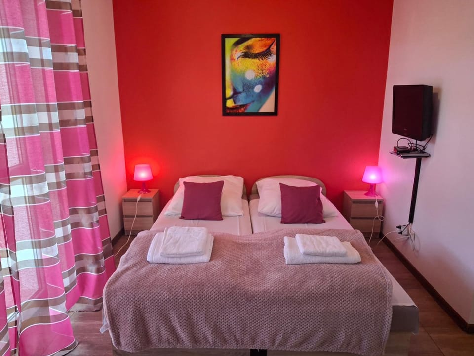 Pokoje u Ani Apartment in Poland