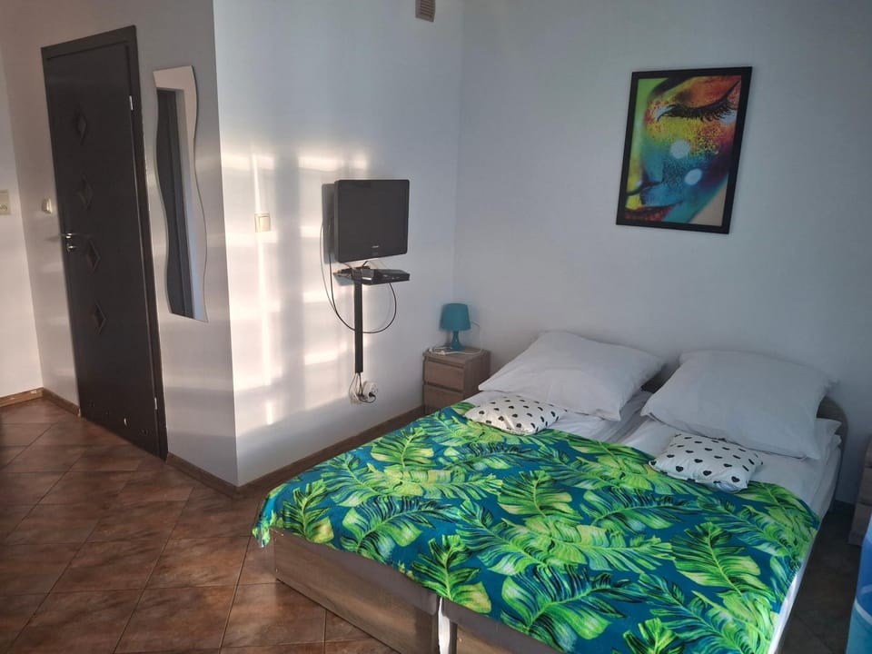 Pokoje u Ani Apartment in Belarus