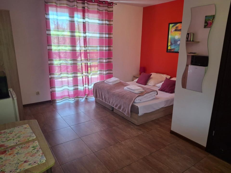 Pokoje u Ani Apartment in Poland
