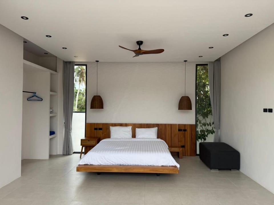 Bunny villa Villa in Ko Pha-ngan Sub-district