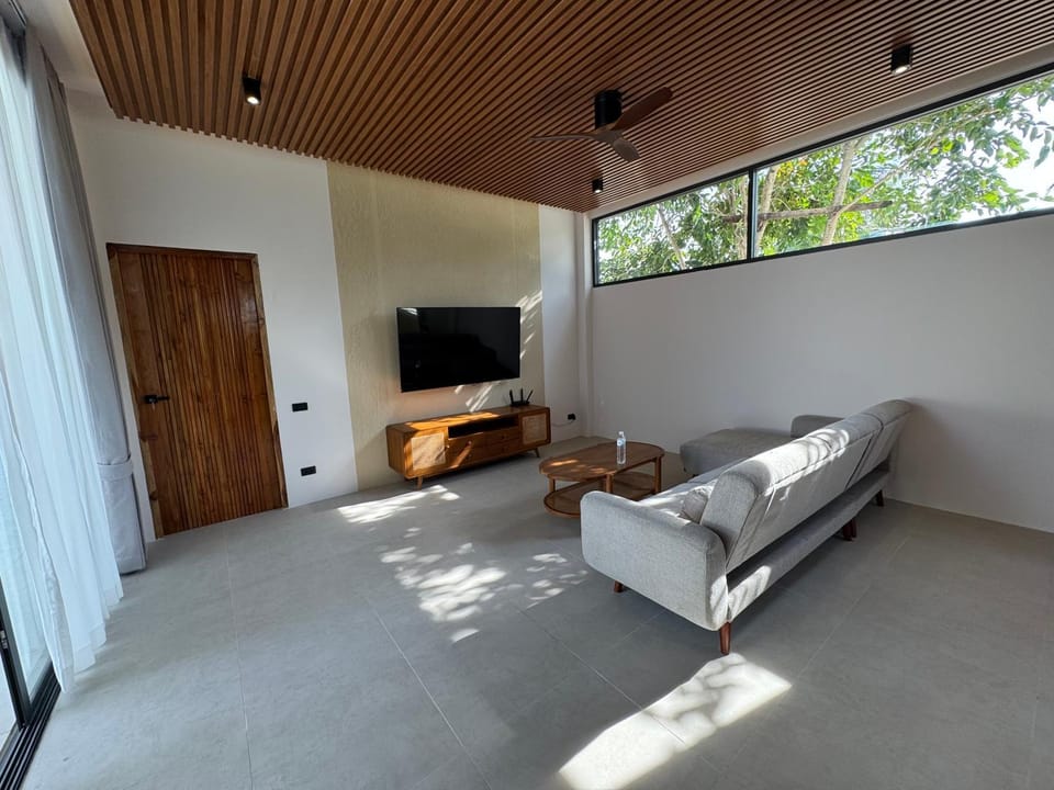 Bunny villa Villa in Ko Pha-ngan Sub-district