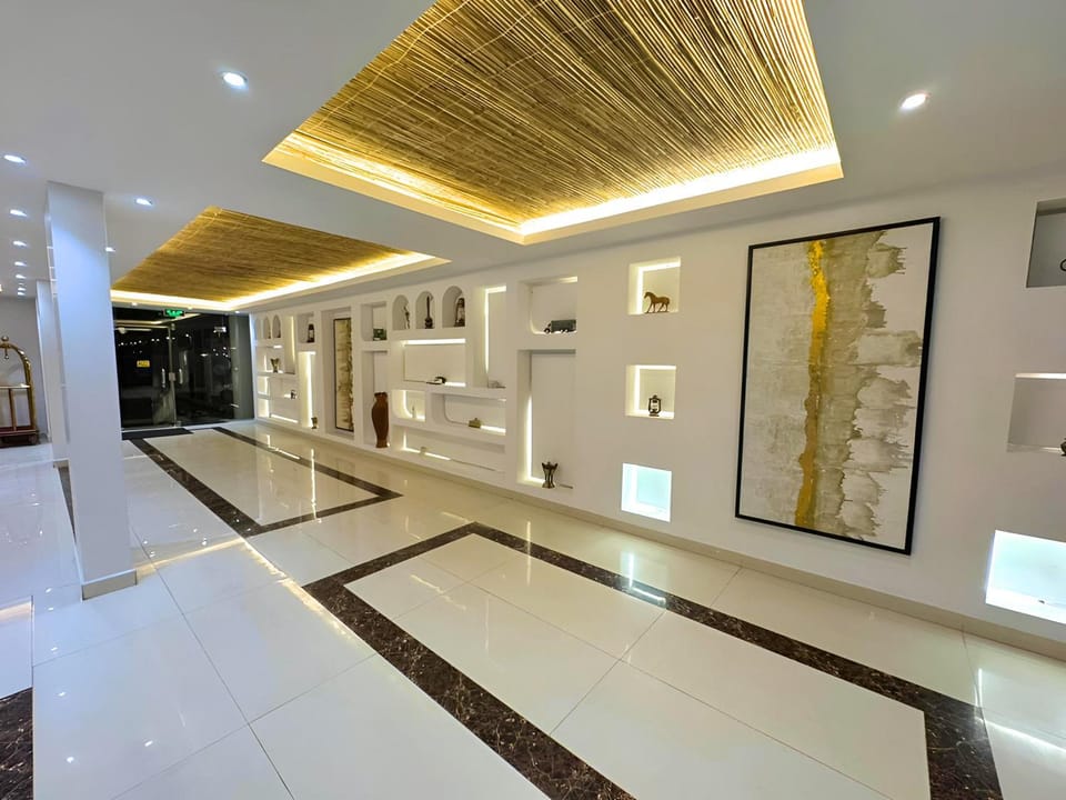 سدو للشقق المخدومة Apartment hotel in Riyadh Province