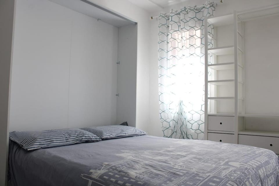 Second-floor apartment in Chioggia's main square Apartment in Chioggia