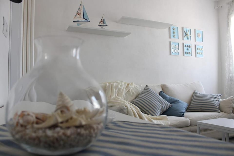 Second-floor apartment in Chioggia's main square Apartment in Chioggia