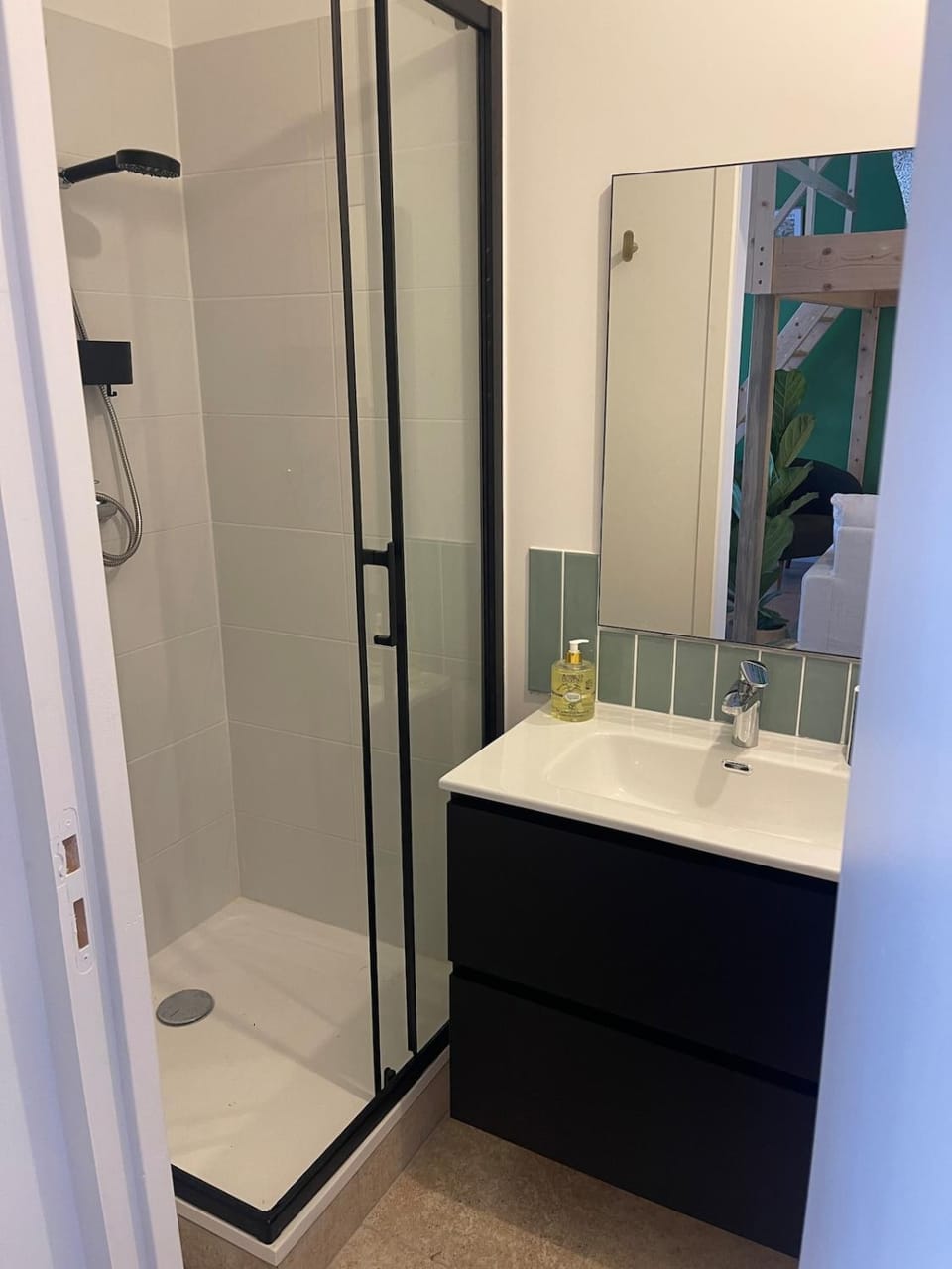 Le nid d'Ambre Apartment in Hauts-de-France
