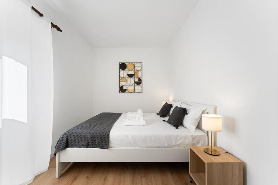 GuestReady - Rosemary's lovely home with a garden Bed and Breakfast in Porto