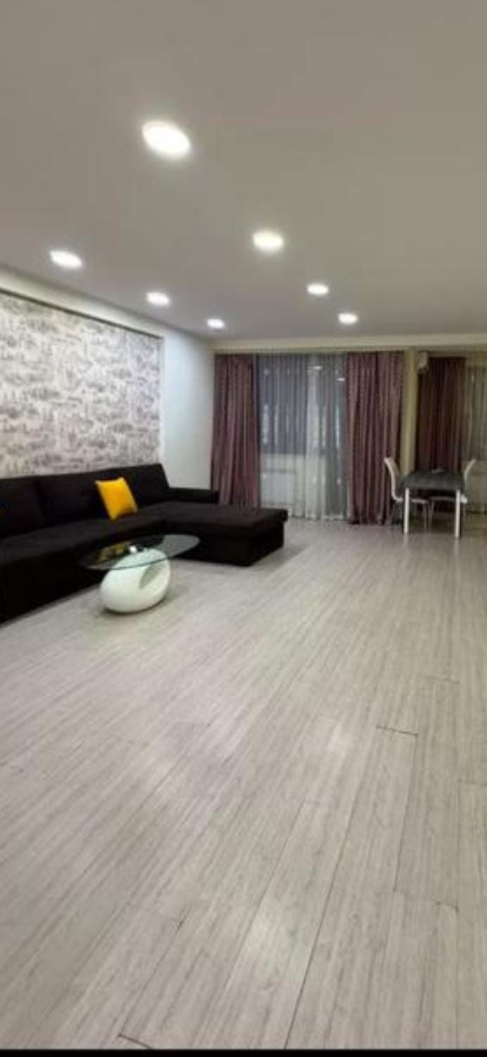 Panfilova188 Apartment in Almaty Region, Kazakhstan
