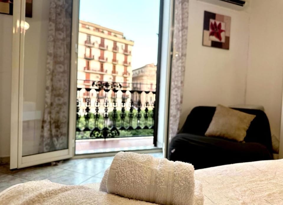 Sant'Oliva House Palermo Apartment in Palermo