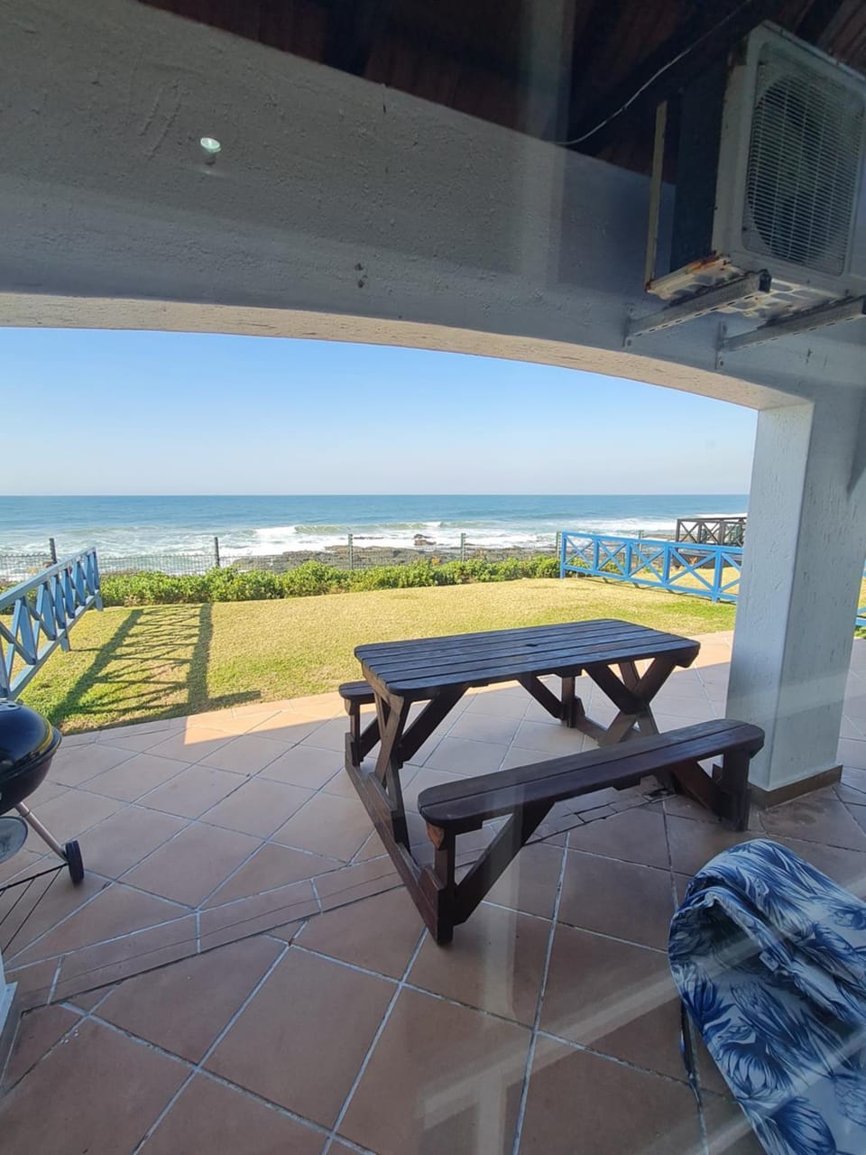 2 Le Paradis Apartment in Dolphin Coast