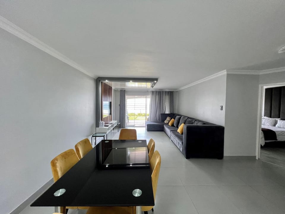 2 Le Paradis Apartment in Dolphin Coast