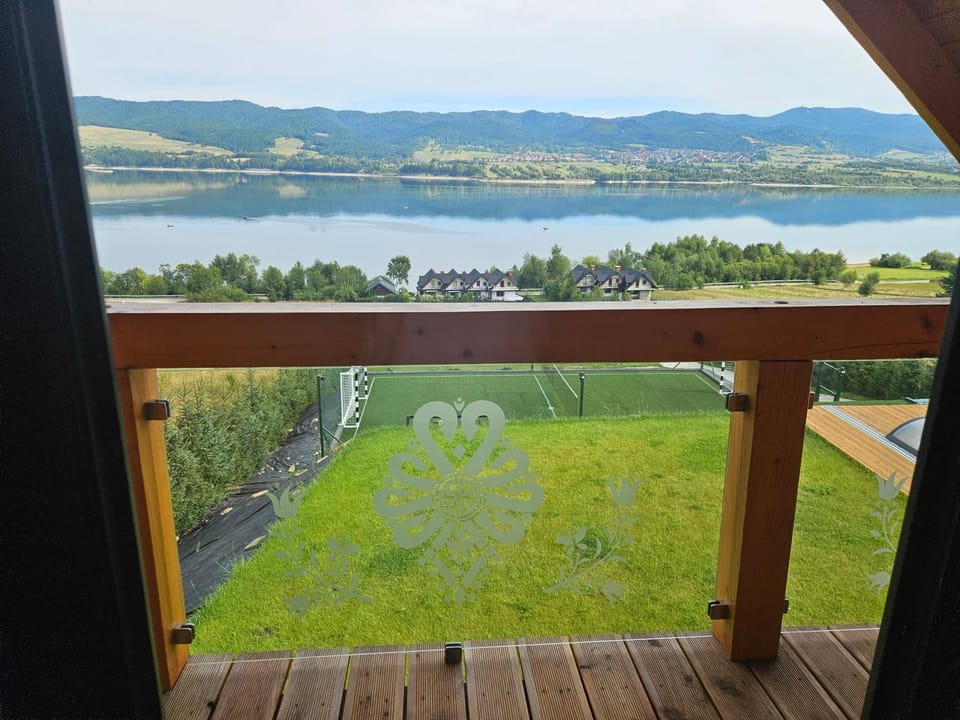 Velo Active & Spa Villa in Lesser Poland Voivodeship