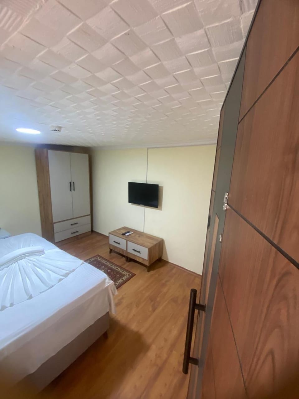 Muhterem Hanım Konağı Vacation rental in Istanbul