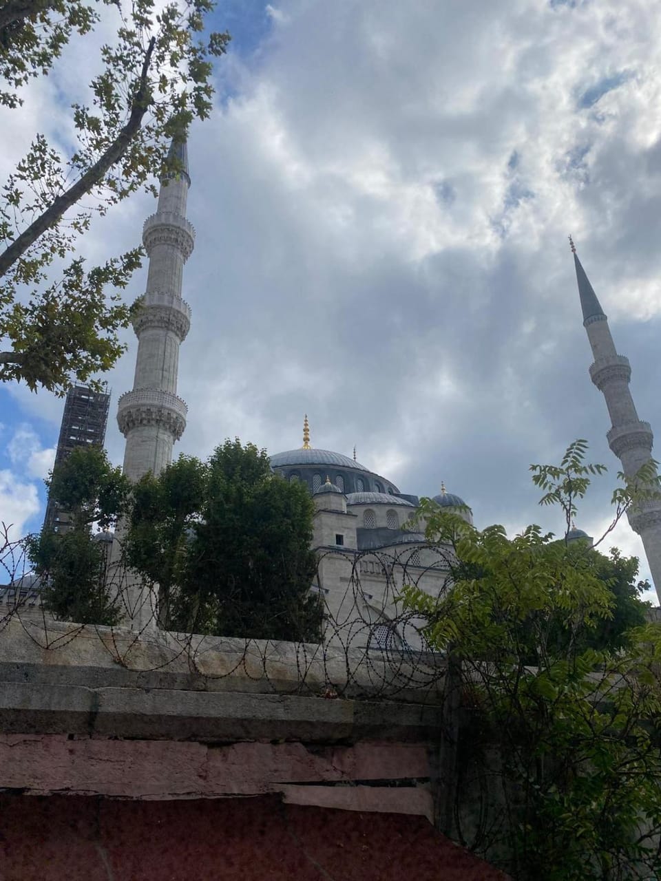 Muhterem Hanım Konağı Vacation rental in Istanbul