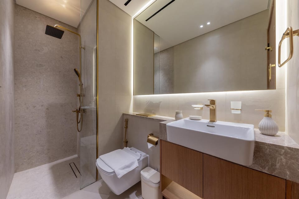 Cozy Studio in JVC Dubai Apartment in Dubai