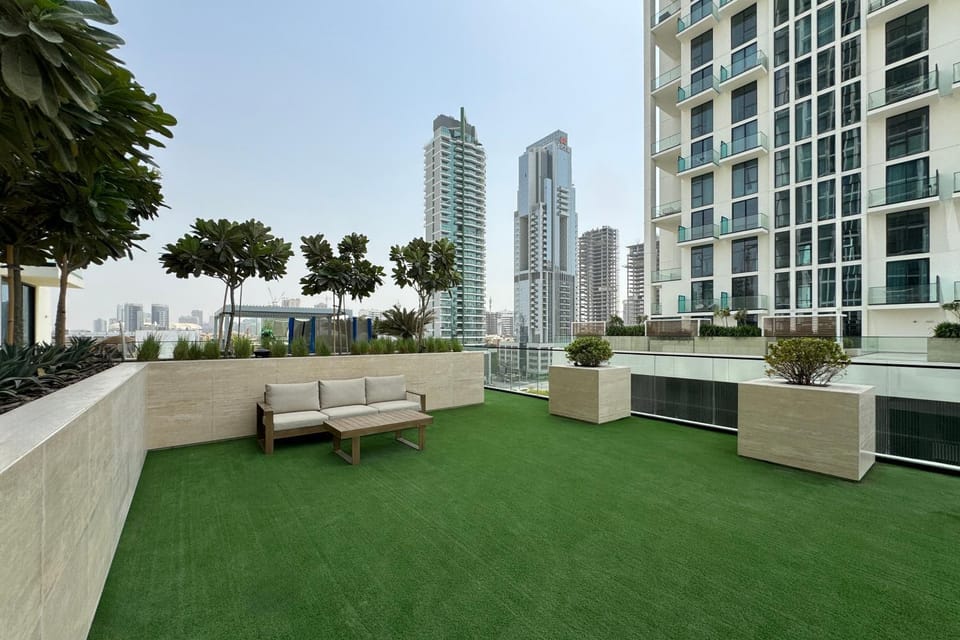 Cozy Studio in JVC Dubai Apartment in Dubai