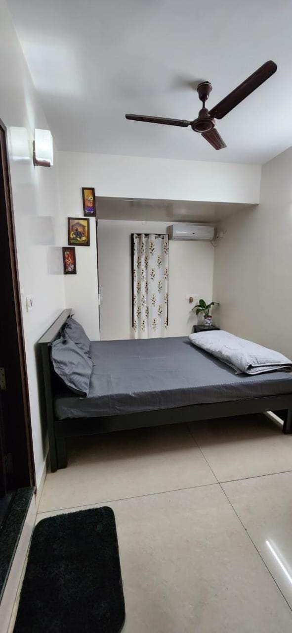 Puttaganesha Apartment in Bengaluru