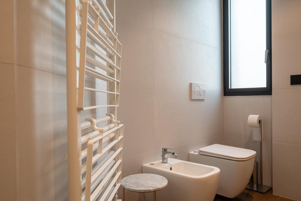 Toilet, Bathroom, bidet