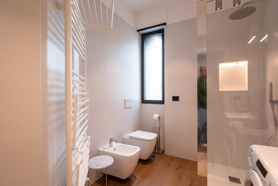 Shower, Toilet, Bathroom, bidet