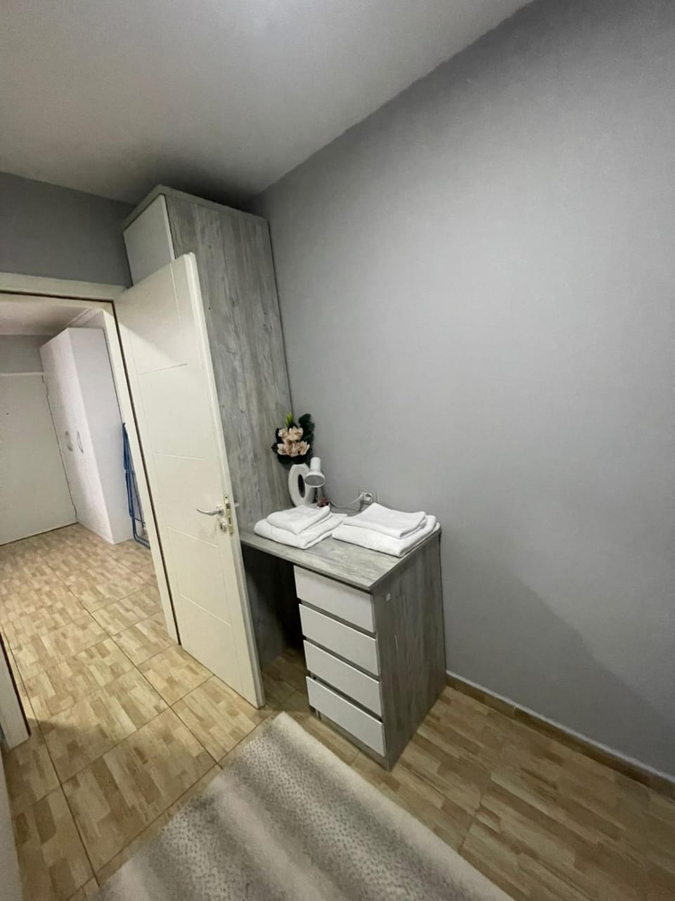 Casa AMICI Shkodër Apartment in Europe