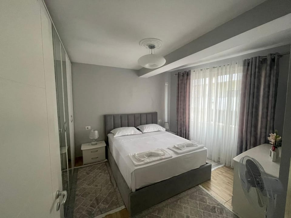 Casa AMICI Shkodër Apartment in Europe