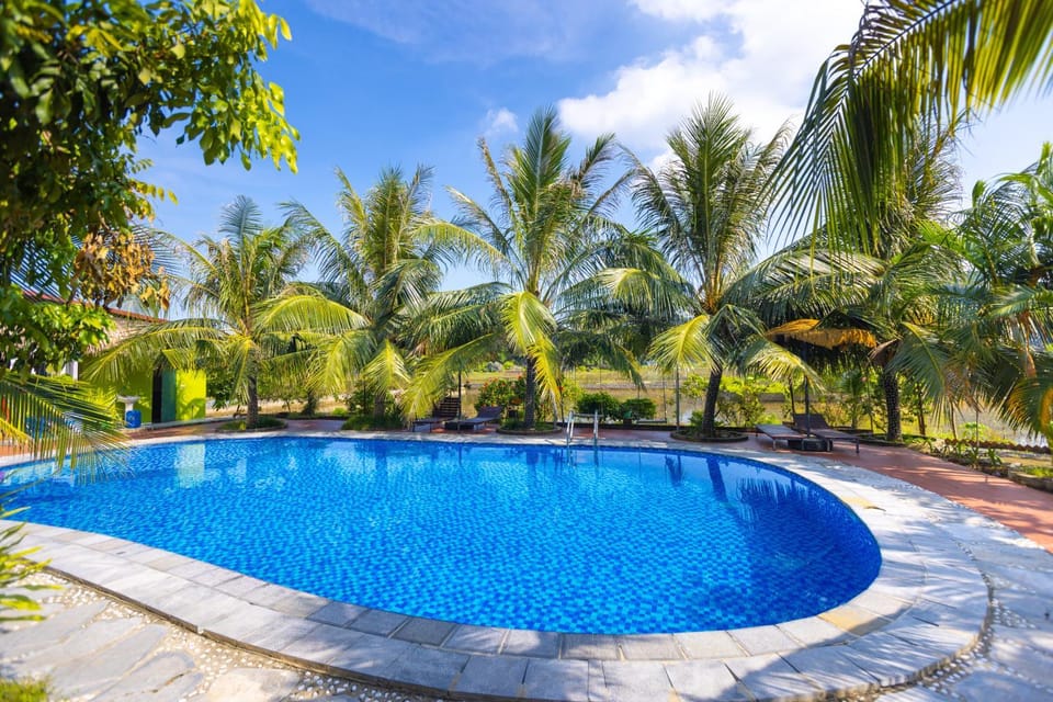 Ninh Binh Footprint Homestay Vacation rental in Vietnam