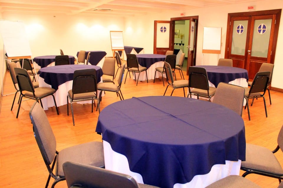 Banquet/Function facilities