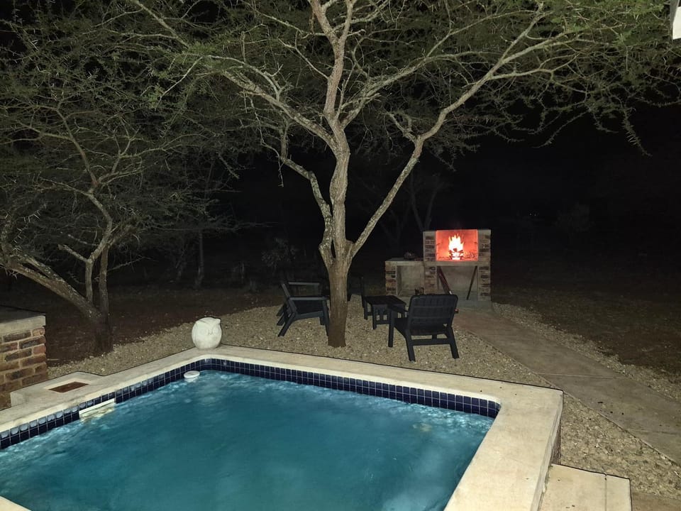 Vachellia View Villa in South Africa