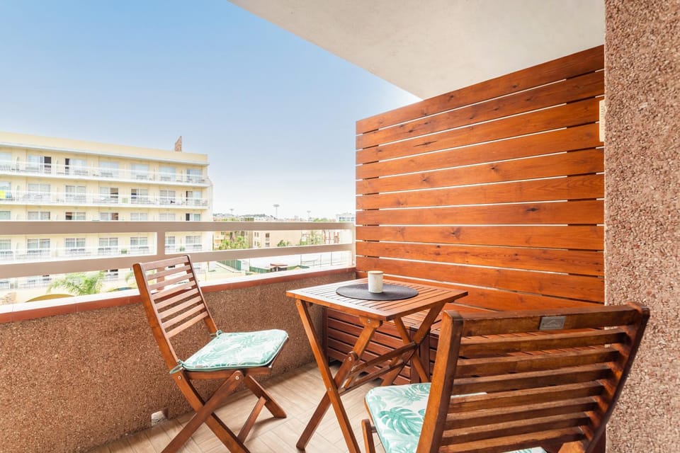 Apartment Columbo Go2lloret Apartment in Lloret de Mar