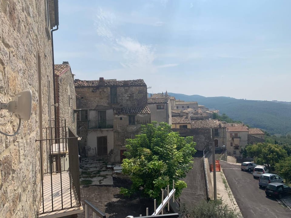 View (from property/room)