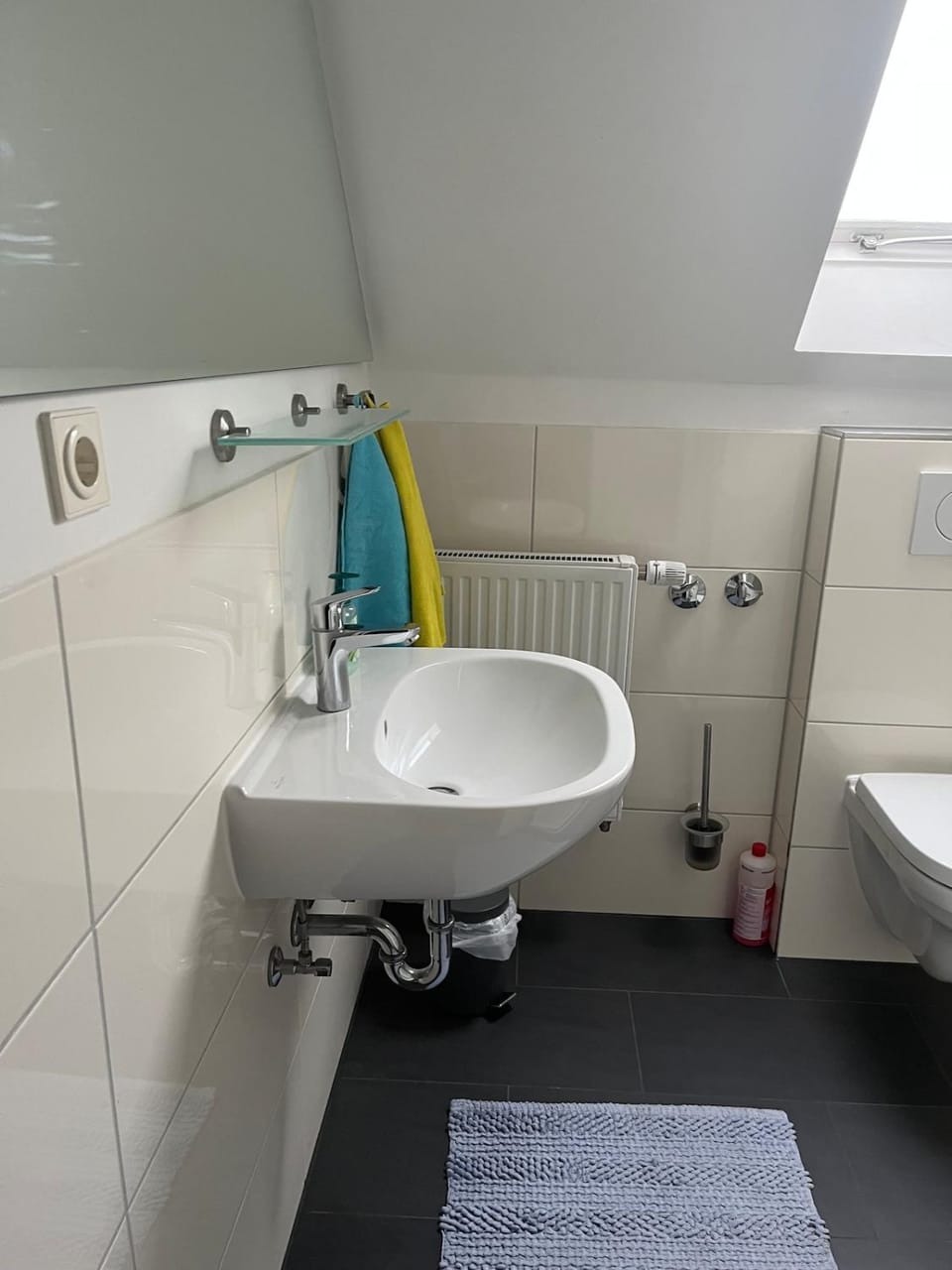 Ferienwohnung Inge Apartment in Osnabrück
