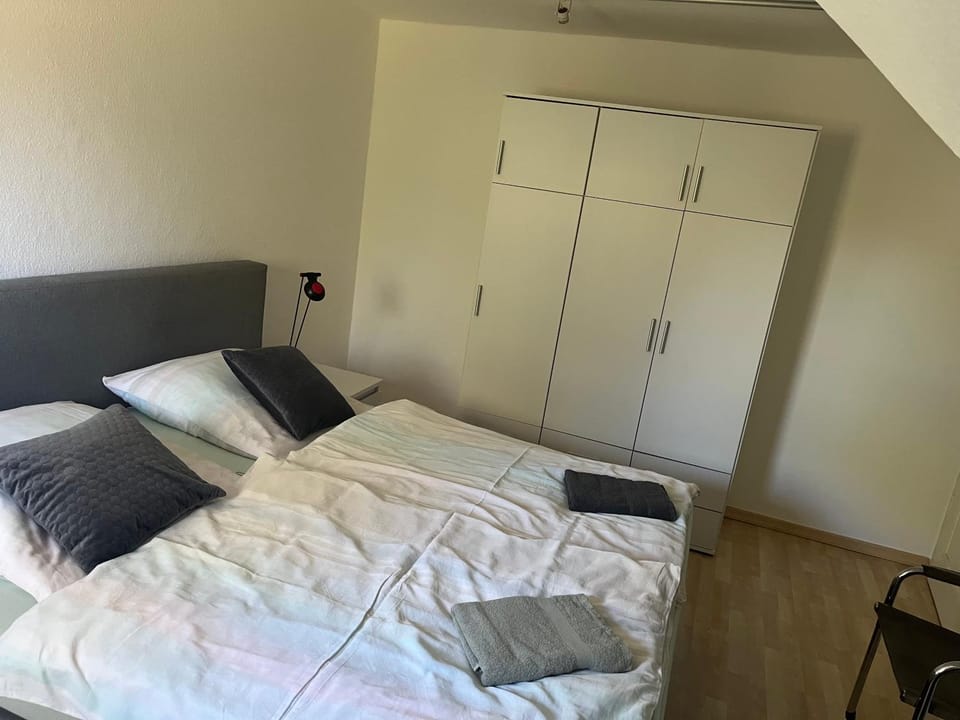 Ferienwohnung Inge Apartment in Osnabrück