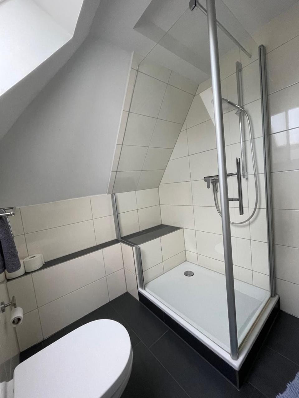Ferienwohnung Inge Apartment in Osnabrück