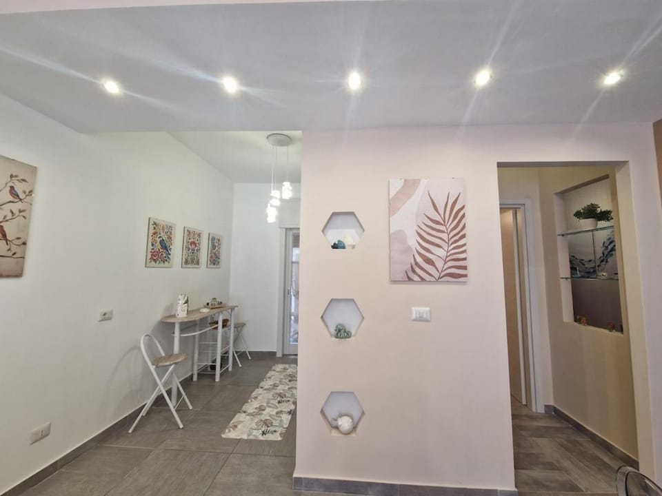 I suoni del mare Apartment in Milazzo
