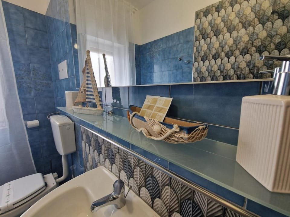 I suoni del mare Apartment in Milazzo