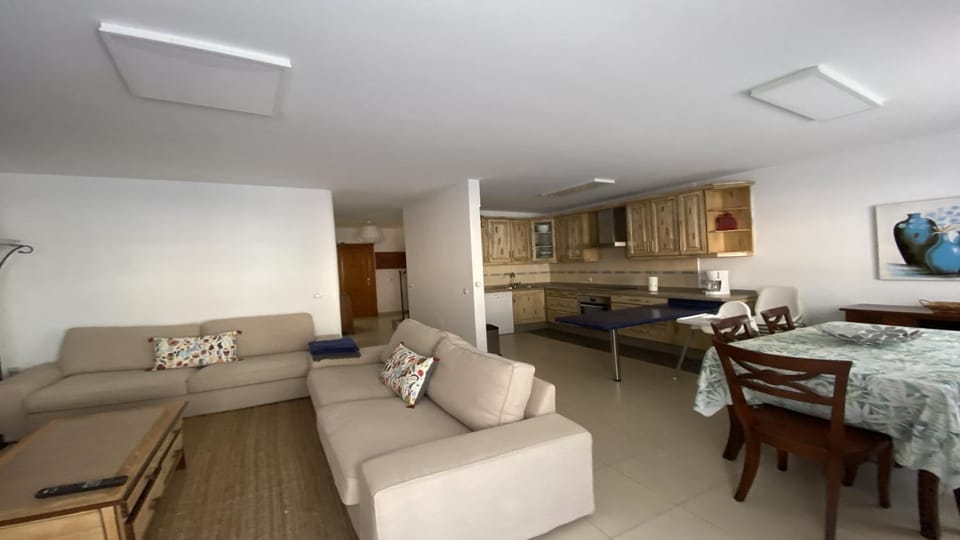 Casa Laura Apartment in Valle Gran Rey