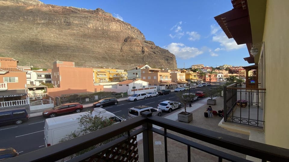Casa Laura Apartment in Valle Gran Rey