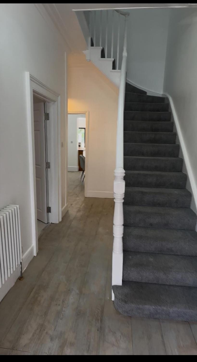 Parchmore House Apartment in Croydon