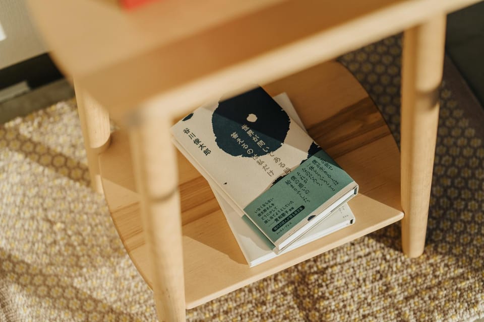 Four Seasons Home BY REINDEER Bed and Breakfast in Hokkaido Prefecture