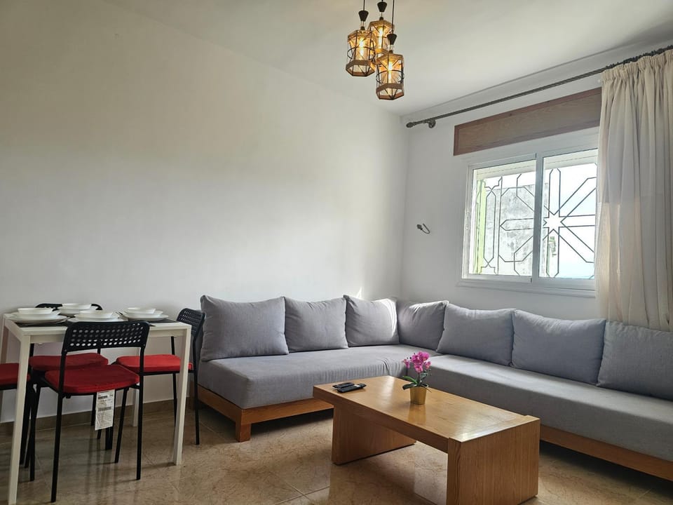 El Nido Apartment in Tangier-Tétouan-Al Hoceima