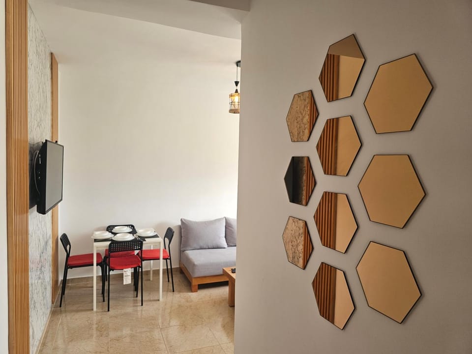 El Nido Apartment in Tangier-Tétouan-Al Hoceima