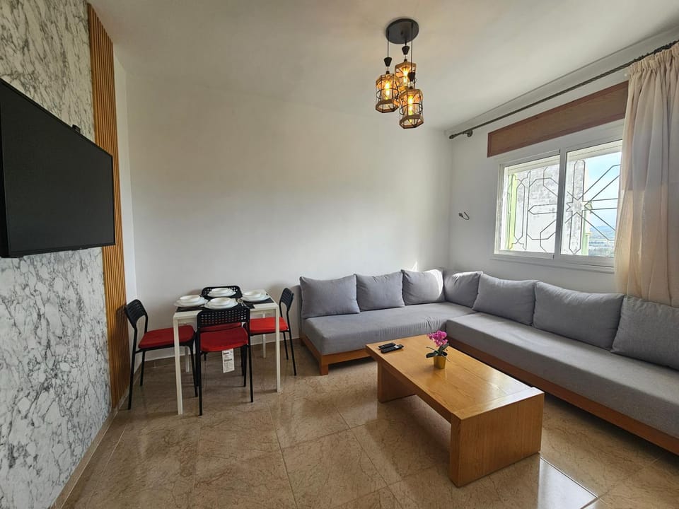 El Nido Apartment in Tangier-Tétouan-Al Hoceima