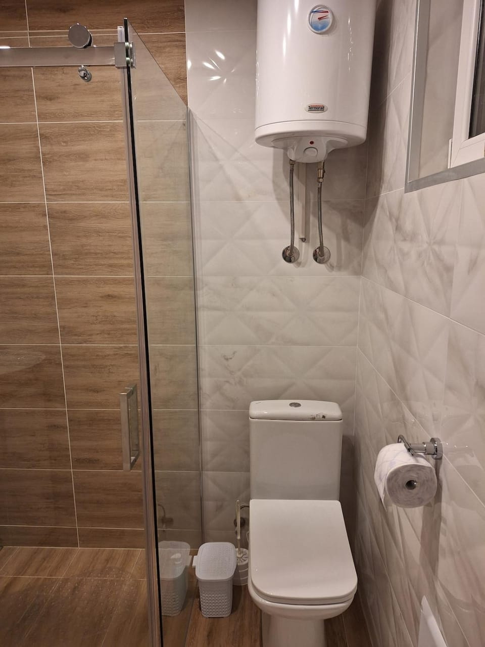 Toilet, Bathroom