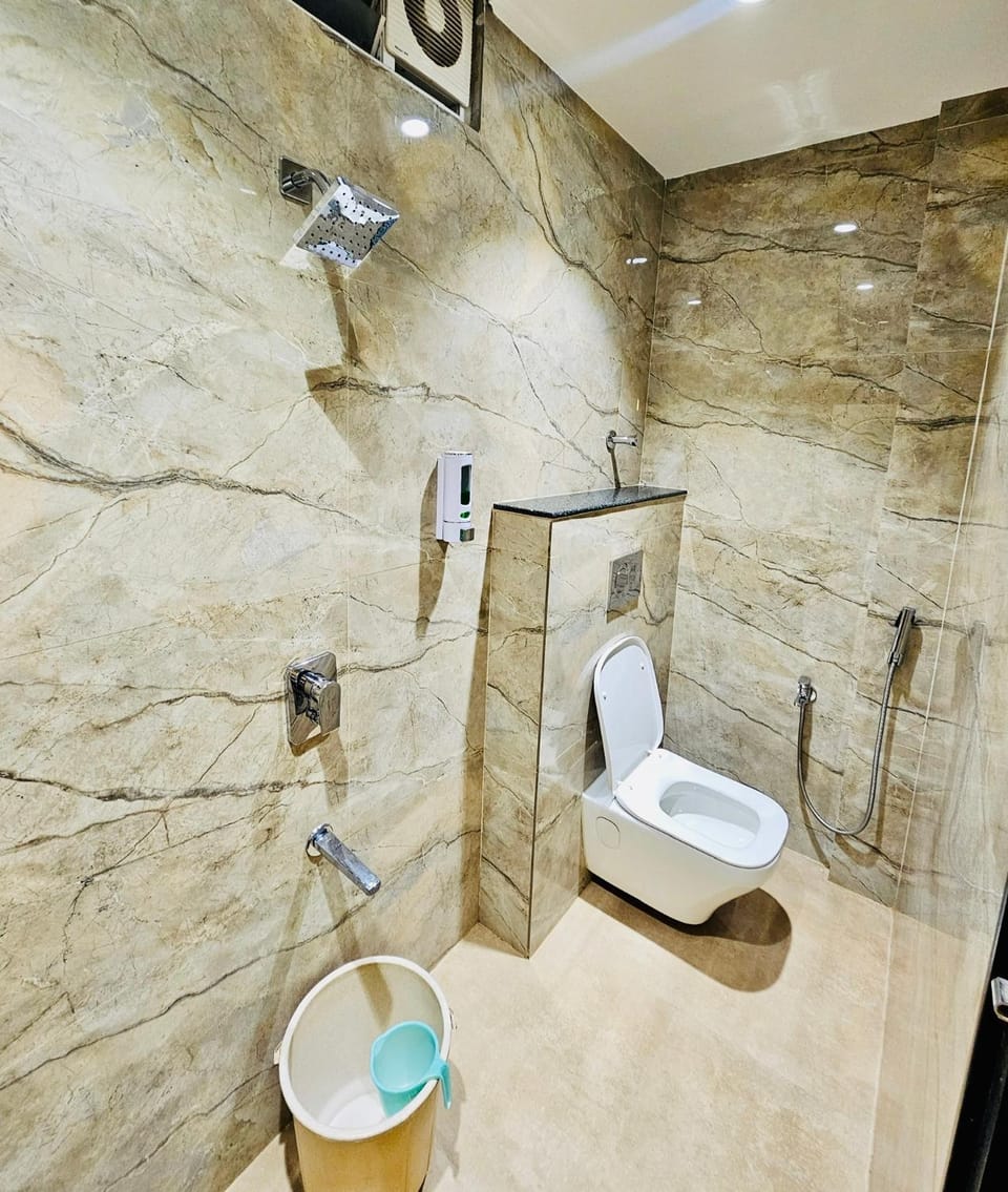 Shankar Bhavan By Vinayak Hotels Hotel in Odisha