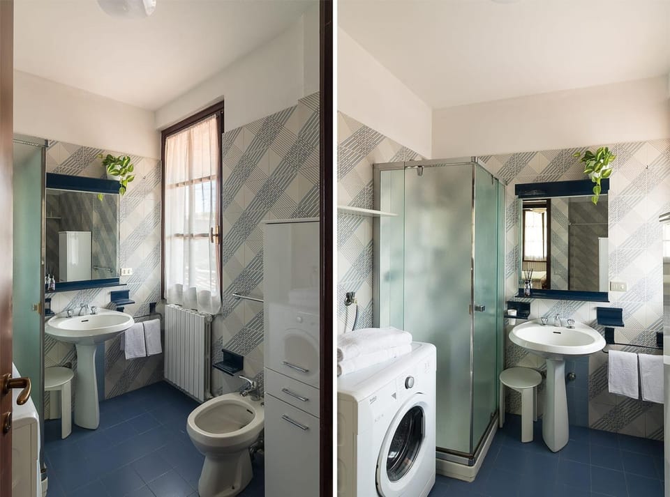 Garibaldi lake view Apartment in Sirmione